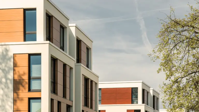 Symbolbild Immobilien-Kauf