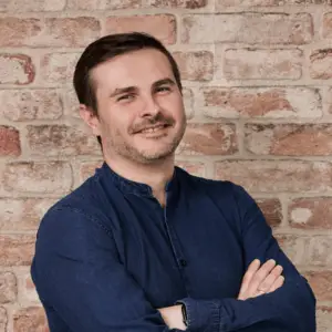 Picture of Anton Nagatkin